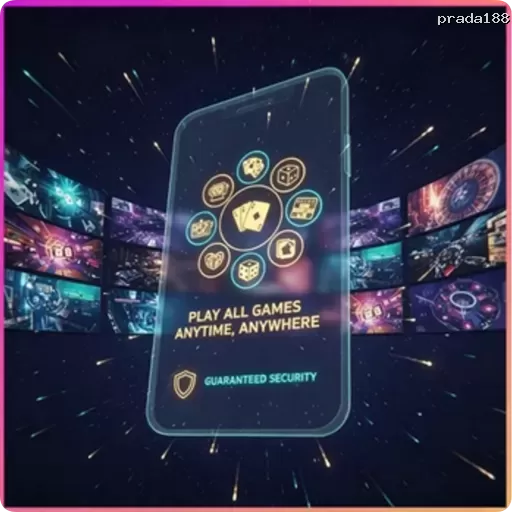 FAQ prada188: Jawaban Cepat seputar Unduhan, Login, Daftar, dan Akses